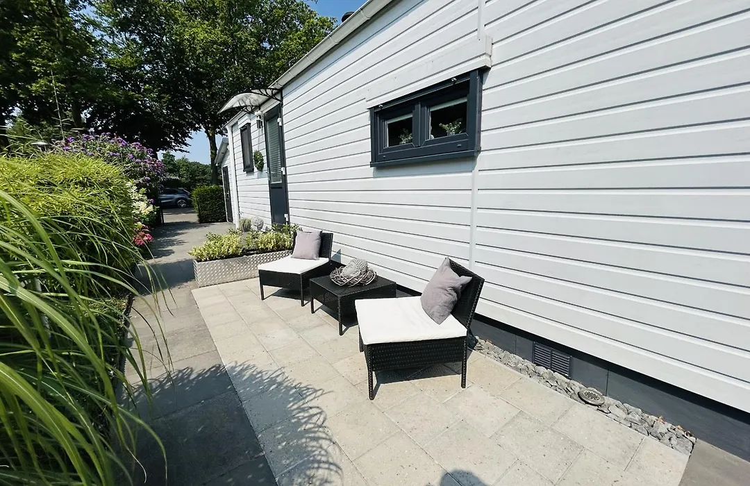 Vakantiepark Klein Vink - Boulevard 16-1