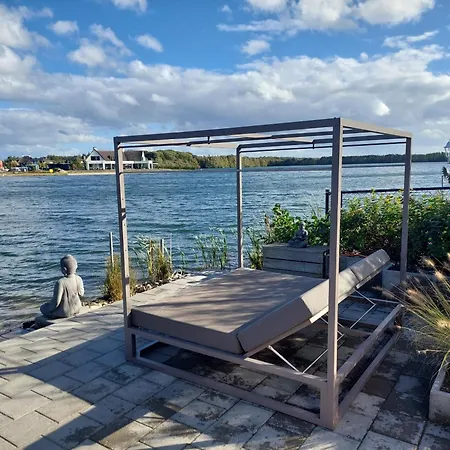 Vakantiepark Klein Vink - Boulevard 16-2