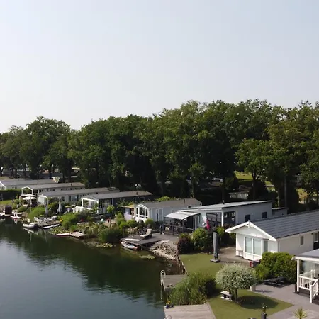 Vakantiepark Klein Vink - Boulevard 16-3